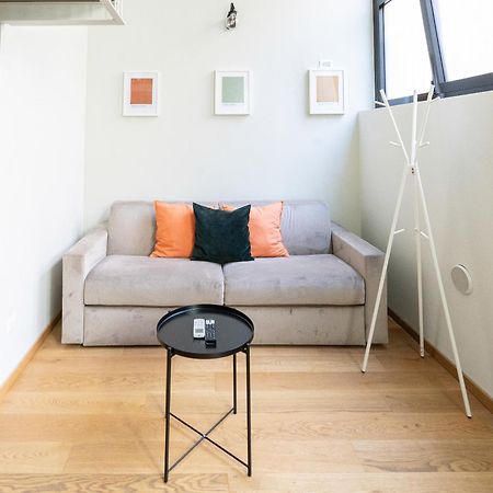 Modern Loft In Porta Venezia - Hosted By Sweetstay Milano Exteriör bild