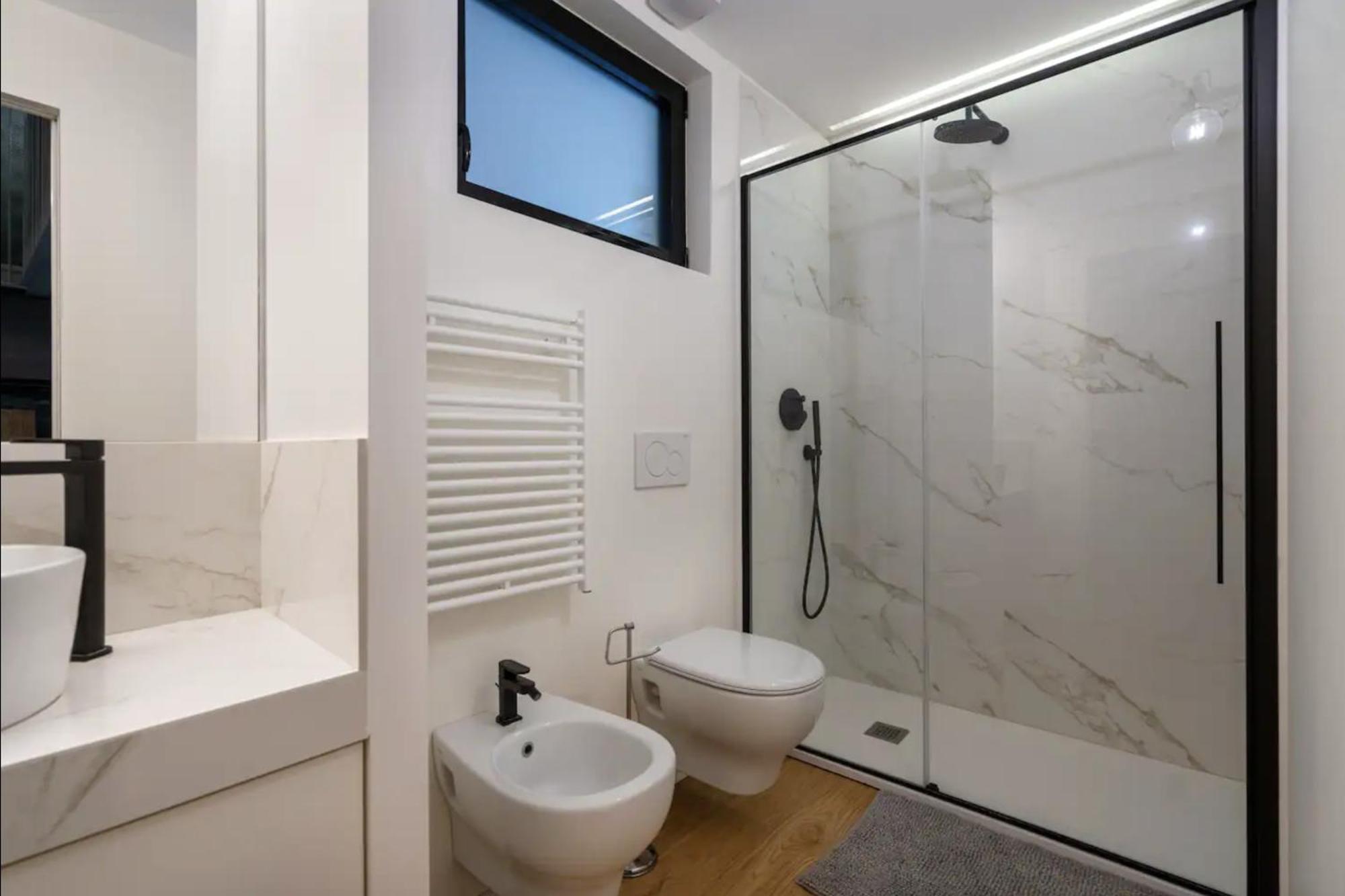 Modern Loft In Porta Venezia - Hosted By Sweetstay Milano Exteriör bild