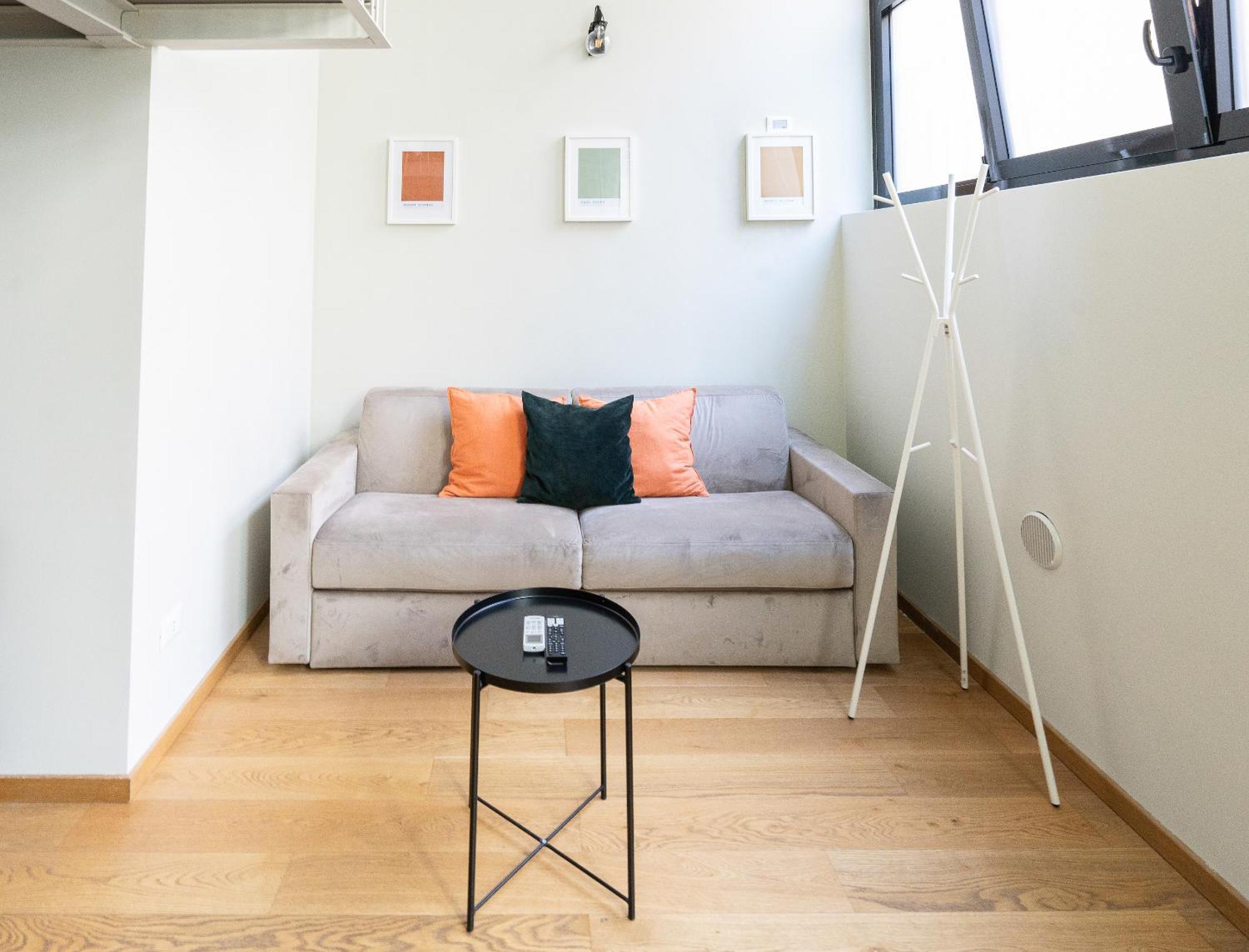 Modern Loft In Porta Venezia - Hosted By Sweetstay Milano Exteriör bild