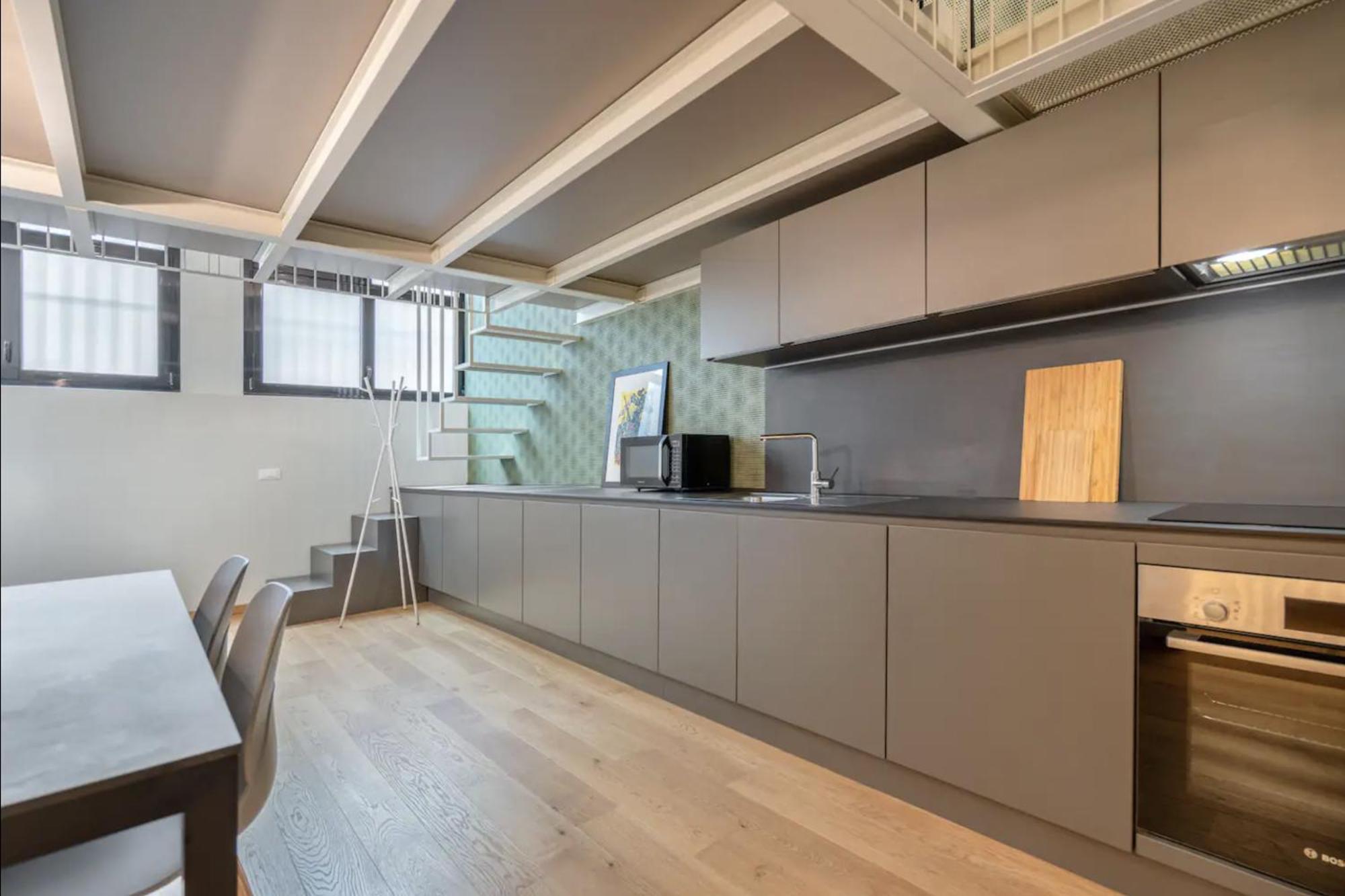 Modern Loft In Porta Venezia - Hosted By Sweetstay Milano Exteriör bild
