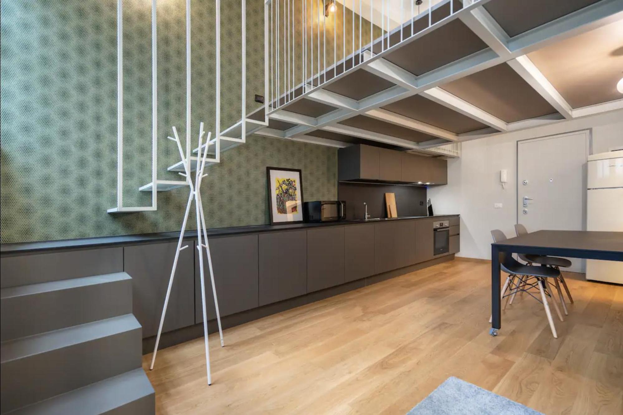 Modern Loft In Porta Venezia - Hosted By Sweetstay Milano Exteriör bild